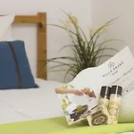 Prana Guesthouse, Yoga & Ayurveda 포티마오