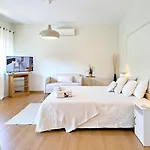 게스트하우스 Prana Guesthouse, Yoga & Ayurveda 포티마오