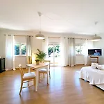 Prana Guesthouse, Yoga & Ayurveda 게스트하우스 포티마오