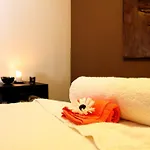 Prana Guesthouse, Yoga & Ayurveda