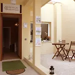 Prana Guesthouse, Yoga & Ayurveda 3* 포티마오