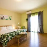 Prana Guesthouse, Yoga & Ayurveda 3* 포티마오