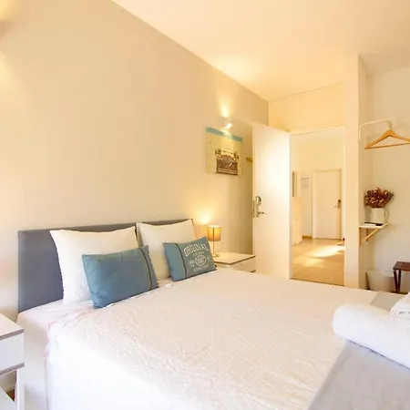 Prana Guesthouse, Yoga & Ayurveda 3* פורטימאו