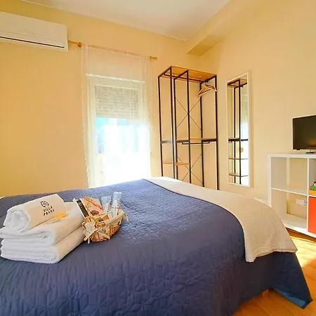 Prana Guesthouse, Yoga & Ayurveda בית הארחה