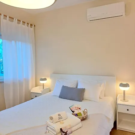בית הארחה Prana Guesthouse, Yoga & Ayurveda פורטימאו