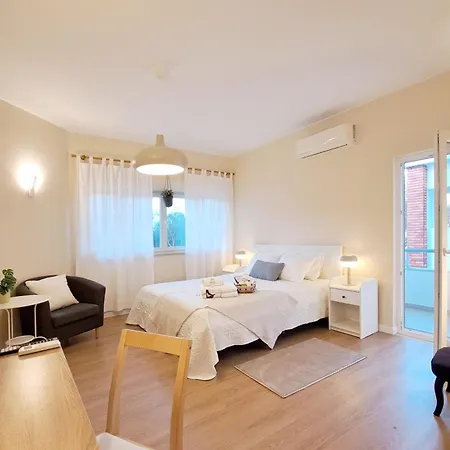 בית הארחה Prana Guesthouse, Yoga & Ayurveda