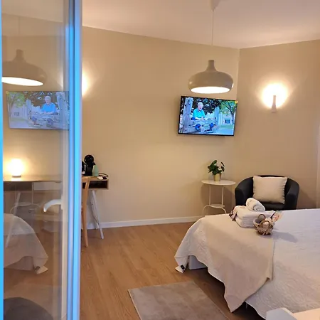 Prana Guesthouse, Yoga & Ayurveda בית הארחה