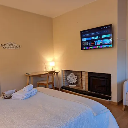 Prana Guesthouse, Yoga & Ayurveda בית הארחה פורטימאו