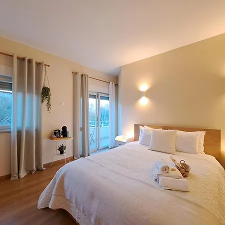 Prana Guesthouse, Yoga & Ayurveda בית הארחה 3*