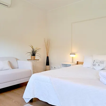 בית הארחה Prana Guesthouse, Yoga & Ayurveda פורטימאו