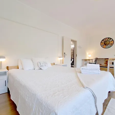 Prana Guesthouse, Yoga & Ayurveda 3* פורטימאו