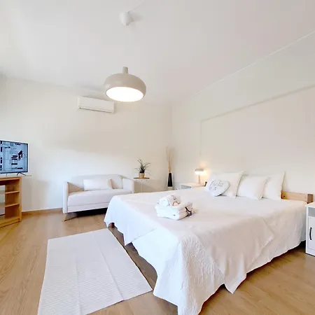 Prana Guesthouse, Yoga & Ayurveda בית הארחה פורטימאו