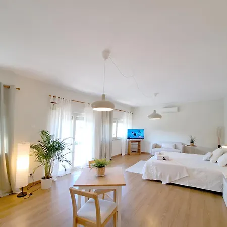 Prana Guesthouse, Yoga & Ayurveda פורטימאו
