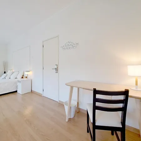 בית הארחה Prana Guesthouse, Yoga & Ayurveda פורטימאו