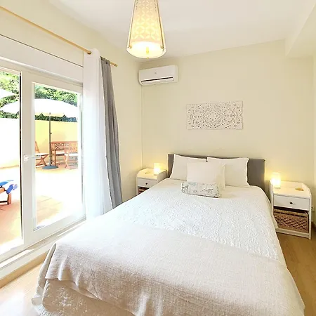 Prana Guesthouse, Yoga & Ayurveda בית הארחה
