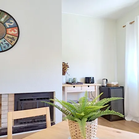 Prana Guesthouse, Yoga & Ayurveda בית הארחה 3*