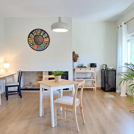 בית הארחה Prana Guesthouse, Yoga & Ayurveda פורטימאו