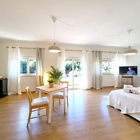 Prana Guesthouse, Yoga & Ayurveda בית הארחה