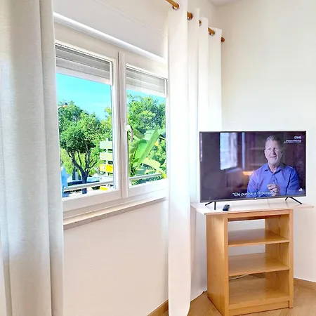 Prana Guesthouse, Yoga & Ayurveda בית הארחה פורטימאו