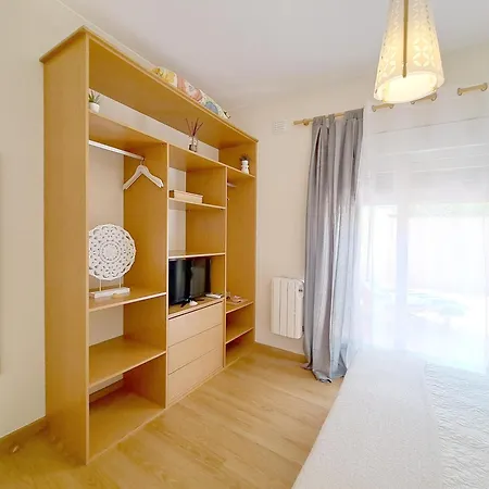 Prana Guesthouse, Yoga & Ayurveda בית הארחה פורטימאו
