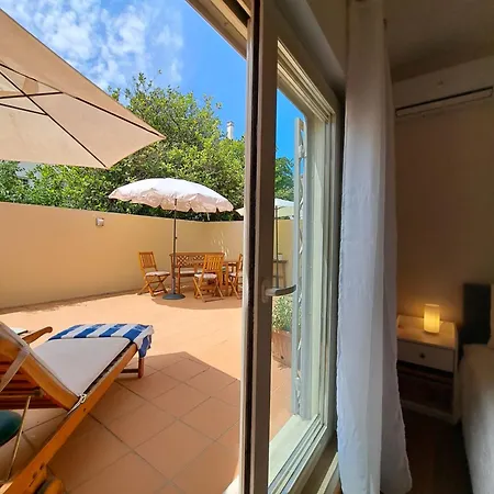 Prana Guesthouse, Yoga & Ayurveda פורטימאו