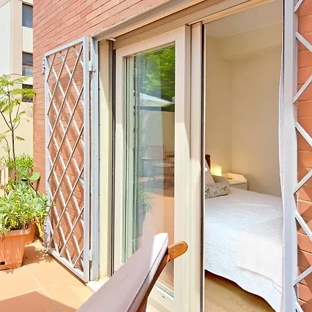 Prana Guesthouse, Yoga & Ayurveda בית הארחה פורטימאו
