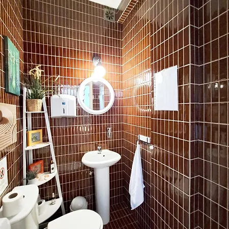 Prana Guesthouse, Yoga & Ayurveda בית הארחה