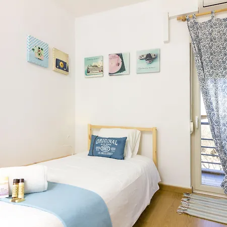 Prana Guest house