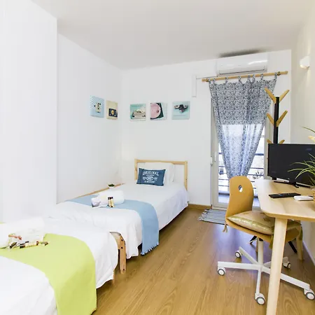 招待所 Prana Guesthouse, Yoga & Ayurveda