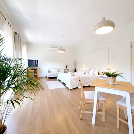 Prana Guest house