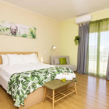 Prana Guesthouse, Yoga & Ayurveda Portimão