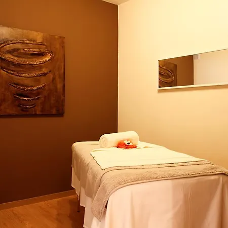 Prana Guesthouse, Yoga & Ayurveda בית הארחה פורטימאו