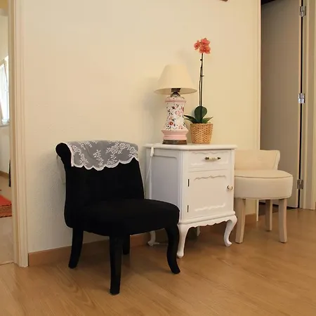 Prana Guesthouse, Yoga & Ayurveda פורטימאו