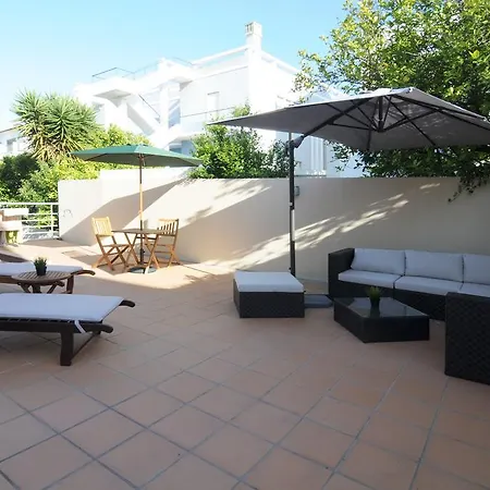 Prana Guesthouse, Yoga & Ayurveda פורטימאו