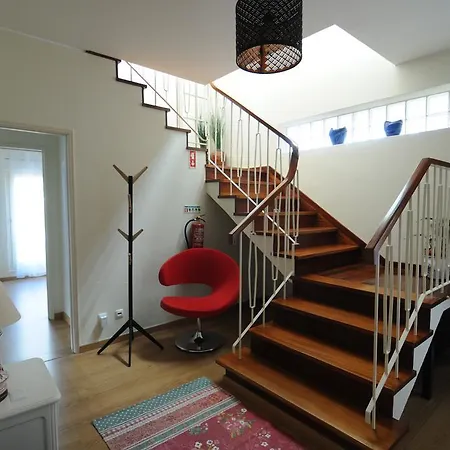 Guest house Prana