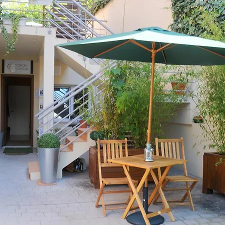 בית הארחה Prana Guesthouse, Yoga & Ayurveda פורטימאו