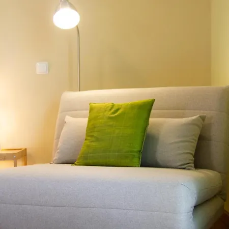 בית הארחה Prana Guesthouse, Yoga & Ayurveda פורטימאו