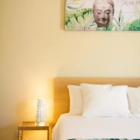 Prana Guesthouse, Yoga & Ayurveda פורטימאו