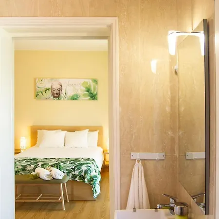 Prana Guesthouse, Yoga & Ayurveda בית הארחה 3*