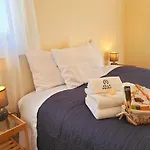 ゲストハウス Prana Guesthouse, Yoga & Ayurveda ポルティマン