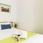 Prana Guesthouse, Yoga & Ayurveda 3* ポルティマン