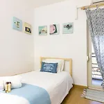 Prana Guesthouse, Yoga & Ayurveda ゲストハウス