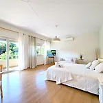 Prana Guesthouse, Yoga & Ayurveda