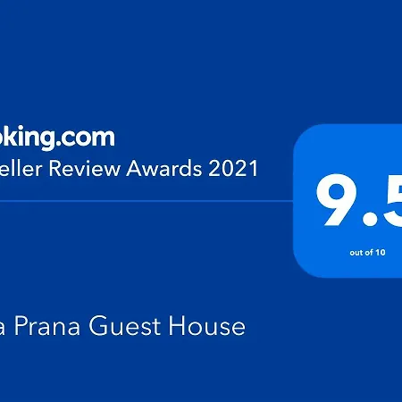Prana Guest house Portimao