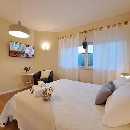 Prana Guest house