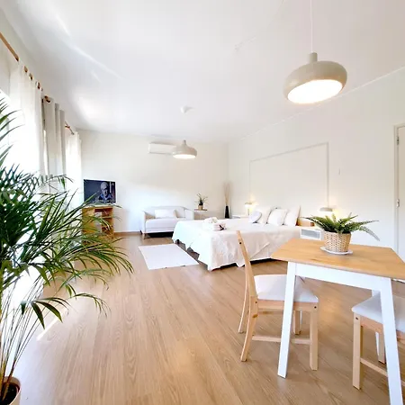 Guest house Prana