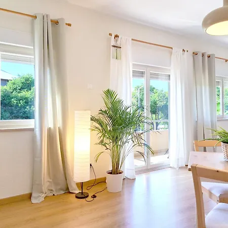 Guest house Prana Portimao