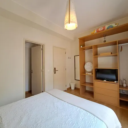 Prana Guesthouse, Yoga & Ayurveda 3* Портиман