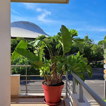 Gæstehus Prana Guesthouse, Yoga&ayurveda 3*