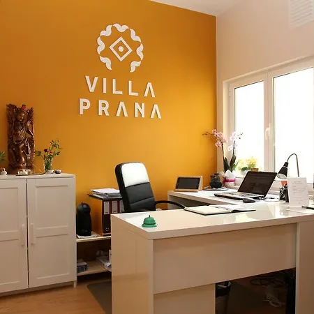 Prana Portimão